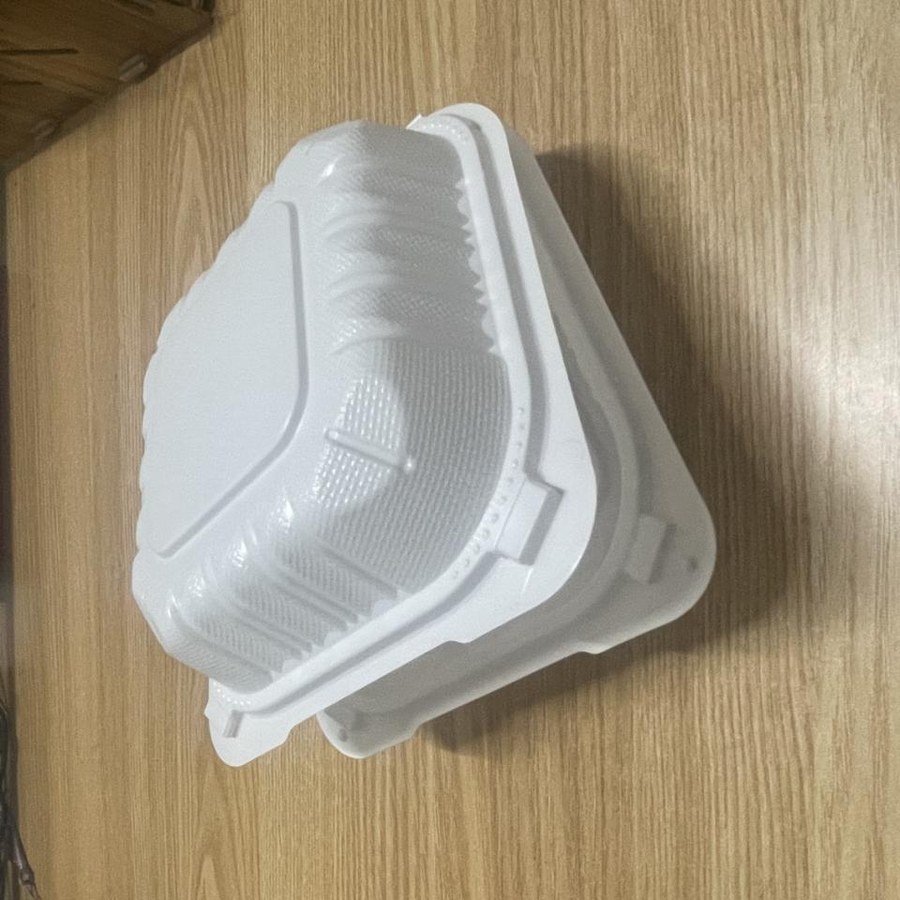 24 oz PP Takeout Container with Lid