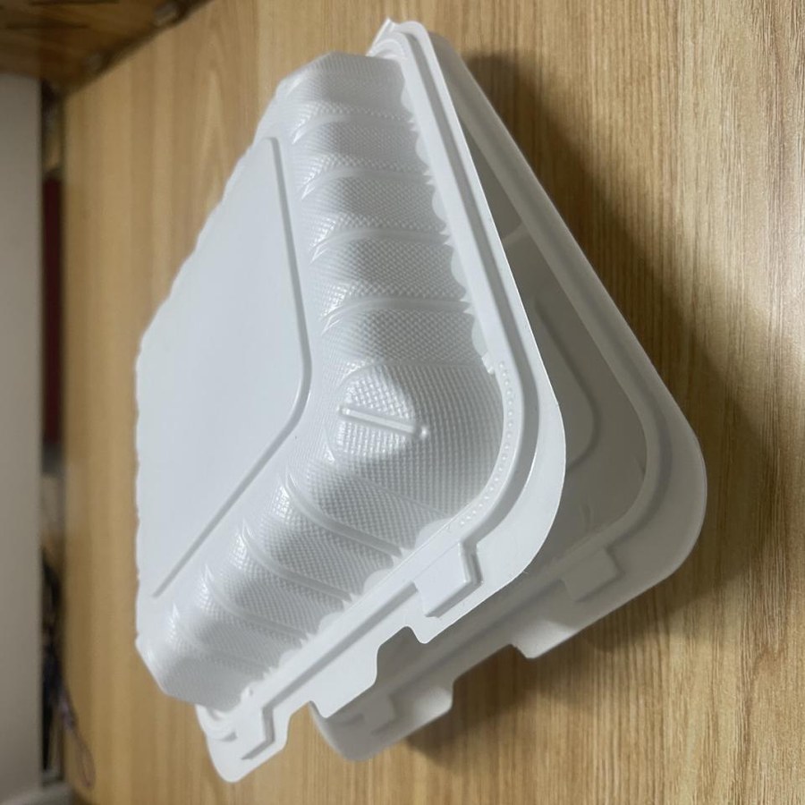 28 oz PP Takeout Container with Lid