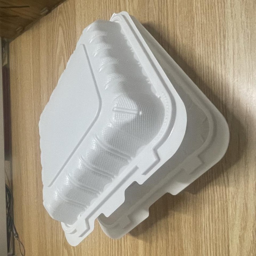 32 oz PP Takeout Container with Lid